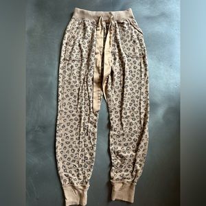Abercrombie Sleep Joggers, XS